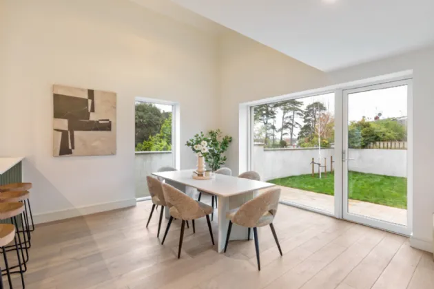 Photo of St Fintan's Villas, 47 St Fintan's Villas, Blackrock, Co Dublin