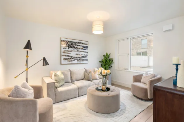 Photo of St Fintan's Villas, 47 St Fintan's Villas, Blackrock, Co Dublin