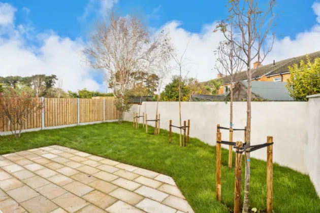 Photo of St Fintan's Villas, 47 St Fintan's Villas, Blackrock, Co Dublin