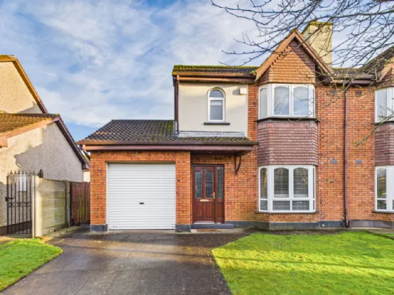 Photo of 58 Cluain Glas, Thurles, Co. Tipperary, E41 W4A6