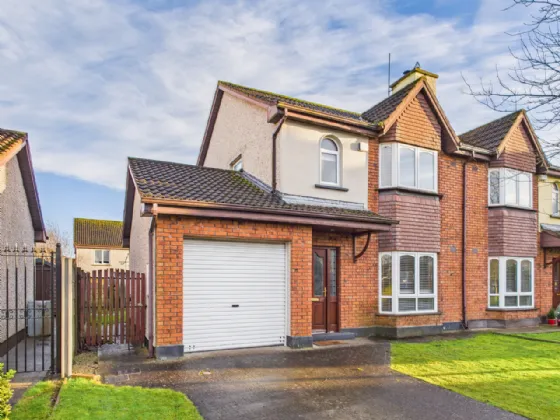 Photo of 58 Cluain Glas, Thurles, Co. Tipperary, E41 W4A6