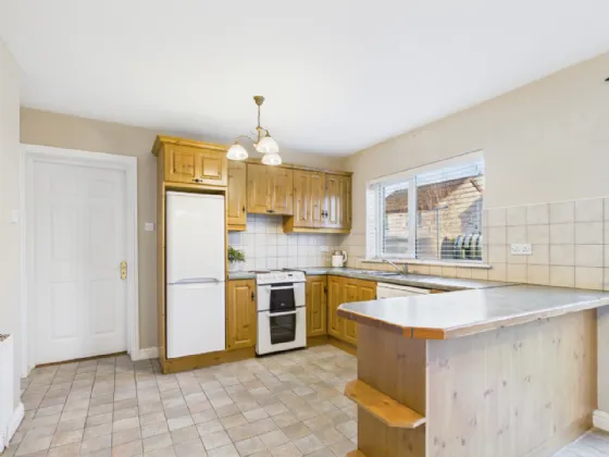 Photo of 58 Cluain Glas, Thurles, Co. Tipperary, E41 W4A6