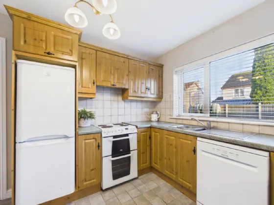 Photo of 58 Cluain Glas, Thurles, Co. Tipperary, E41 W4A6