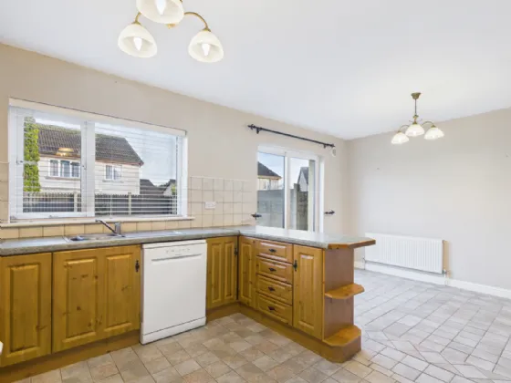 Photo of 58 Cluain Glas, Thurles, Co. Tipperary, E41 W4A6