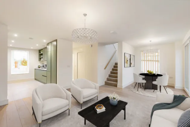 Photo of Iona, 47 St Fintan's Villas, Blackrock, Co Dublin, A94 Y795