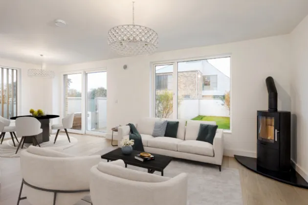 Photo of Iona, 47 St Fintan's Villas, Blackrock, Co Dublin, A94 Y795