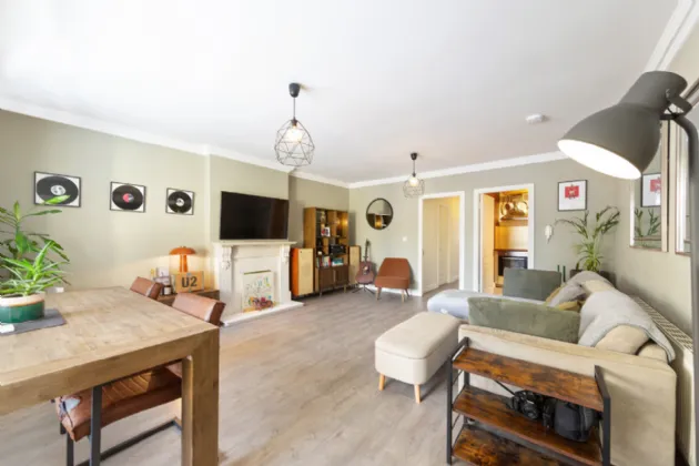 Photo of 59 Collegefort, Collegewood, Castleknock, Dublin 15, D15 F882