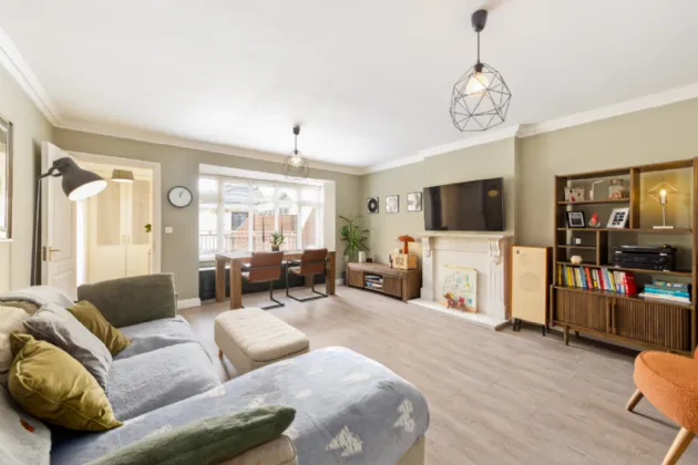 Photo of 59 Collegefort, Collegewood, Castleknock, Dublin 15, D15 F882