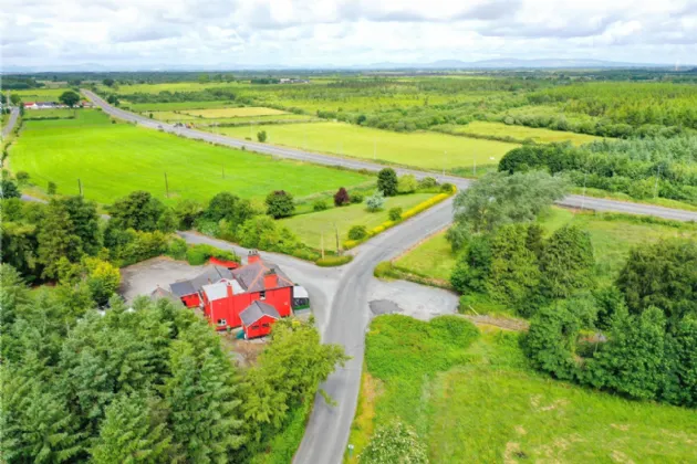 Photo of Graiguepaudeen, Urlingford, Thurles, Co. Tipperary, E41 P028