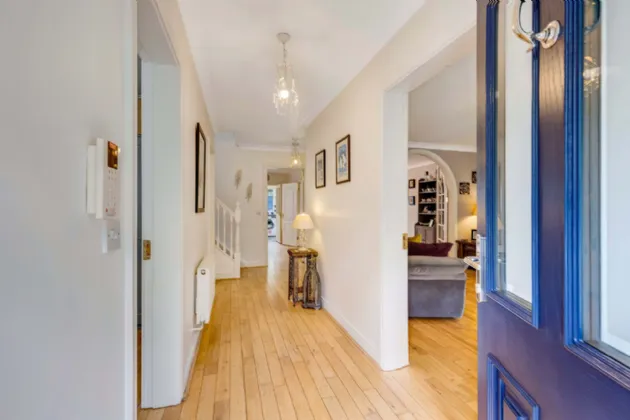 Photo of 13 Priory Gate, Athboy, Co Meath, C15YYH6T