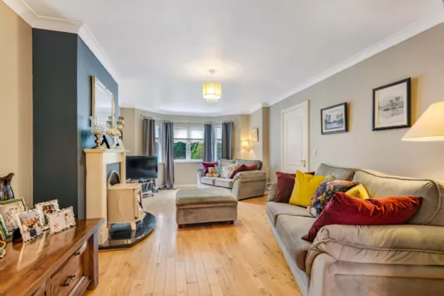 Photo of 13 Priory Gate, Athboy, Co Meath, C15YYH6T