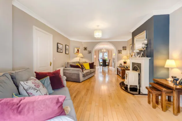 Photo of 13 Priory Gate, Athboy, Co Meath, C15YYH6T