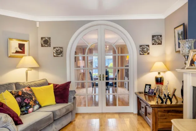 Photo of 13 Priory Gate, Athboy, Co Meath, C15YYH6T