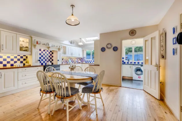 Photo of 13 Priory Gate, Athboy, Co Meath, C15YYH6T