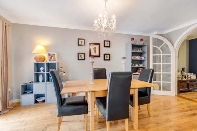 Photo of 13 Priory Gate, Athboy, Co Meath, C15YYH6T