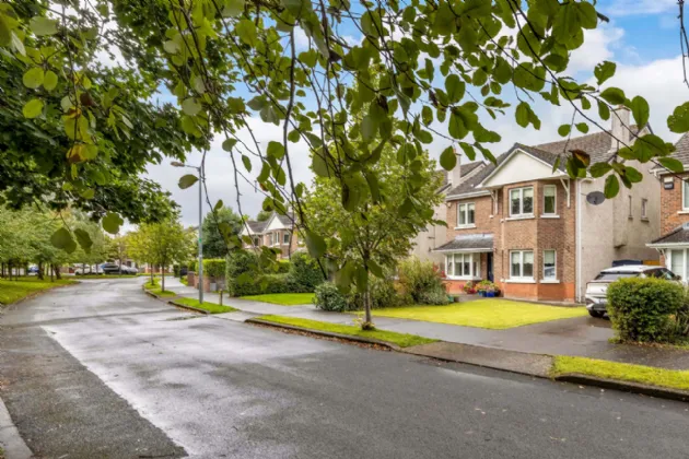 Photo of 13 Priory Gate, Athboy, Co Meath, C15YYH6T