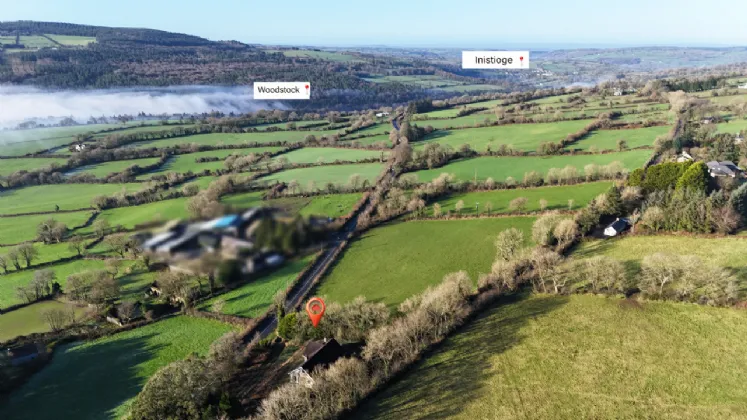 Photo of Clonamery, Inistioge, Co Kilkenny, R95 A0D1