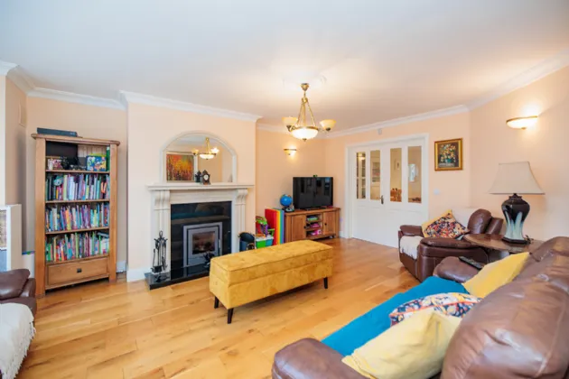 Photo of 62 The Avenue, The Weir View, Castlecomer Road, Kilkenny, R95 K0E9