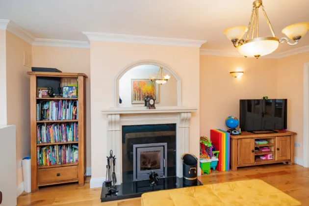 Photo of 62 The Avenue, The Weir View, Castlecomer Road, Kilkenny, R95 K0E9