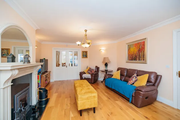 Photo of 62 The Avenue, The Weir View, Castlecomer Road, Kilkenny, R95 K0E9