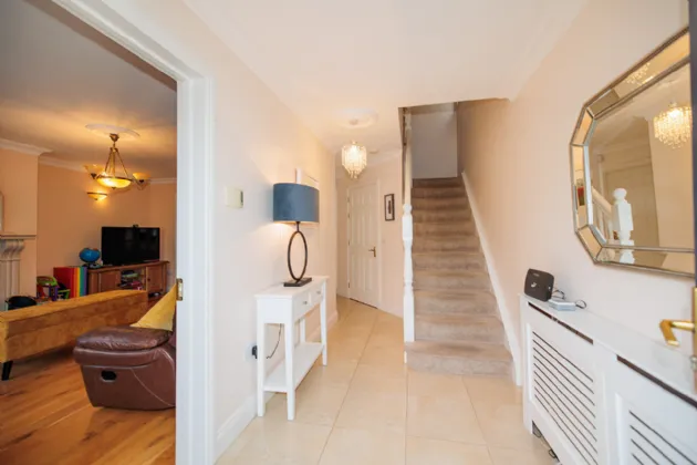 Photo of 62 The Avenue, The Weir View, Castlecomer Road, Kilkenny, R95 K0E9