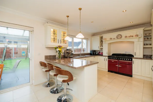 Photo of 62 The Avenue, The Weir View, Castlecomer Road, Kilkenny, R95 K0E9