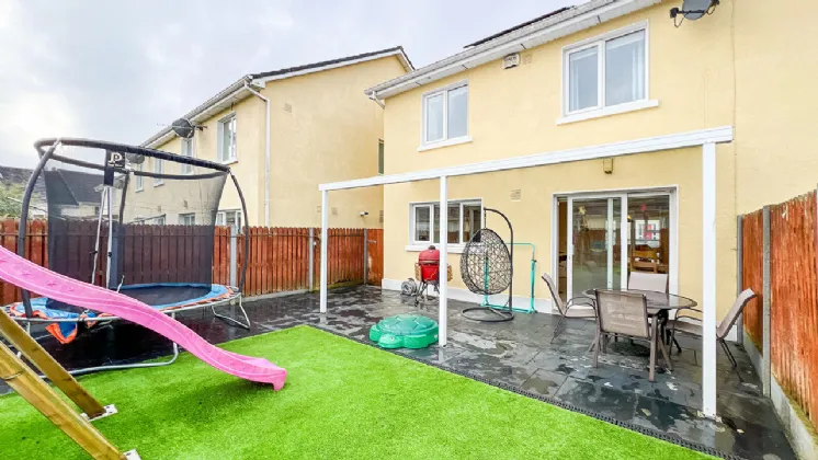 Photo of 62 The Avenue, The Weir View, Castlecomer Road, Kilkenny, R95 K0E9