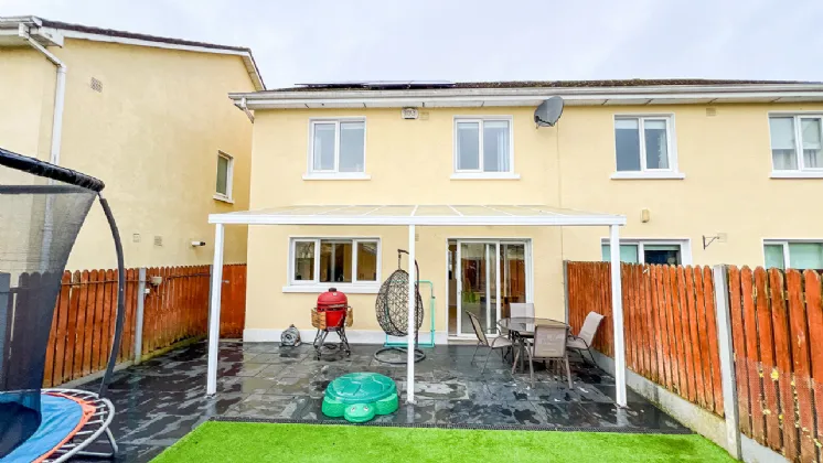 Photo of 62 The Avenue, The Weir View, Castlecomer Road, Kilkenny, R95 K0E9