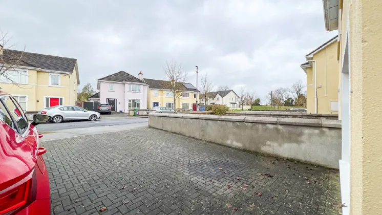 Photo of 62 The Avenue, The Weir View, Castlecomer Road, Kilkenny, R95 K0E9