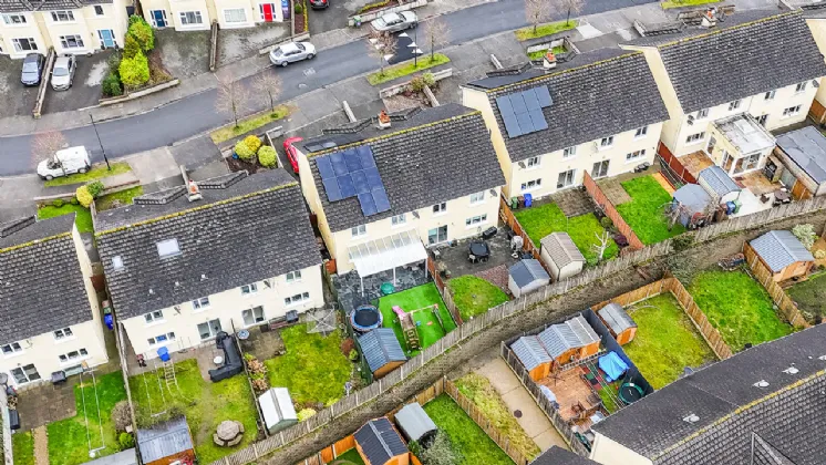 Photo of 62 The Avenue, The Weir View, Castlecomer Road, Kilkenny, R95 K0E9