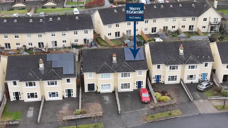 Photo of 62 The Avenue, The Weir View, Castlecomer Road, Kilkenny, R95 K0E9