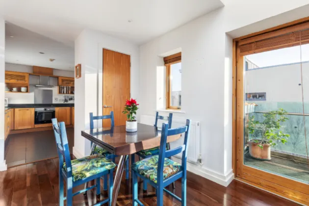 Photo of 19 Cloonlara Square, Phoenix Park Racecourse, Castleknock, Dublin 15, D15 YH33