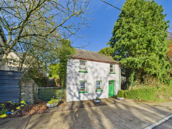 Photo of The Old Dispensary, Portroe, Nenagh, Co. Tipperary, E45 HR58