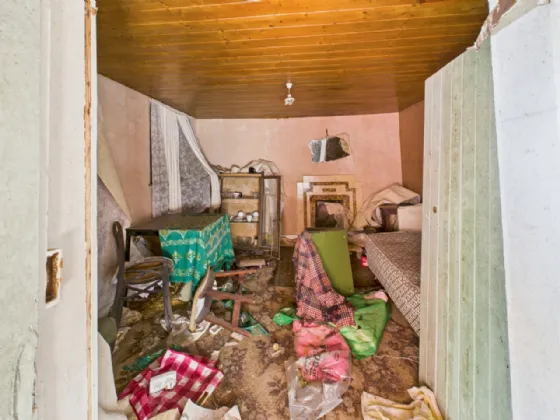 Photo of The Old Dispensary, Portroe, Nenagh, Co. Tipperary, E45 HR58