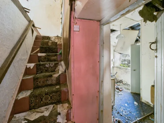 Photo of The Old Dispensary, Portroe, Nenagh, Co. Tipperary, E45 HR58