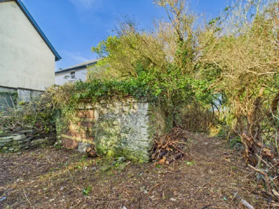 Photo of The Old Dispensary, Portroe, Nenagh, Co. Tipperary, E45 HR58