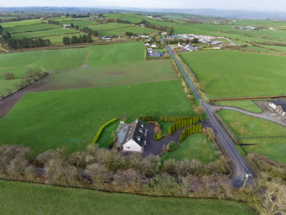 Photo of Ballygroman Upper, Ovens, Co Cork, P31HE06