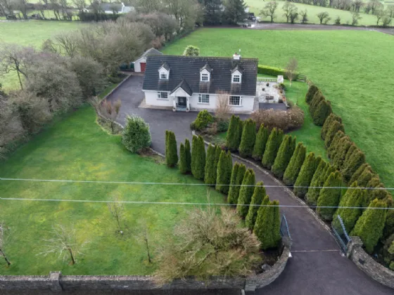 Photo of Ballygroman Upper, Ovens, Co Cork, P31HE06