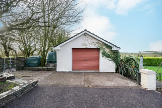 Photo of Ballygroman Upper, Ovens, Co Cork, P31HE06