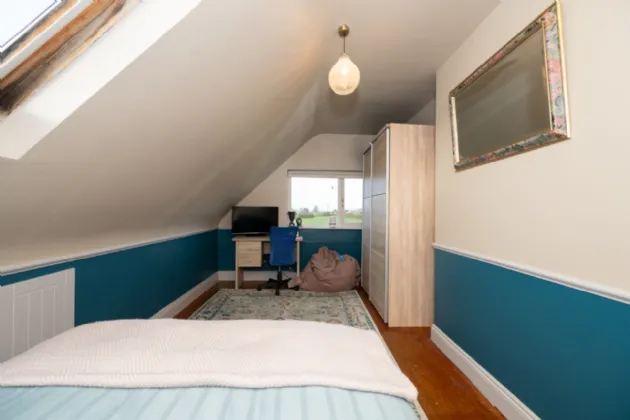 Photo of Ballygroman Upper, Ovens, Co Cork, P31HE06