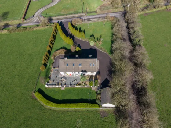 Photo of Ballygroman Upper, Ovens, Co Cork, P31HE06