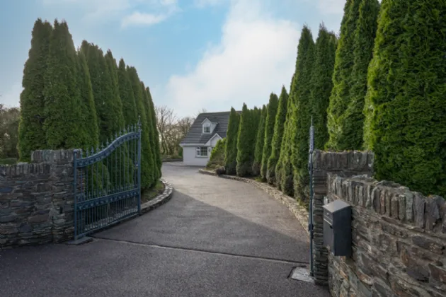 Photo of Ballygroman Upper, Ovens, Co Cork, P31HE06