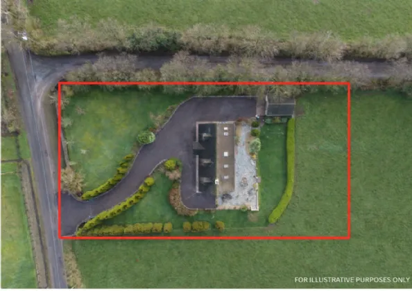 Photo of Ballygroman Upper, Ovens, Co Cork, P31HE06