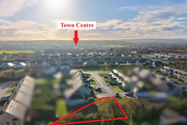 Photo of 23 Sli Na Spiere, Listowel, Co. Kerry