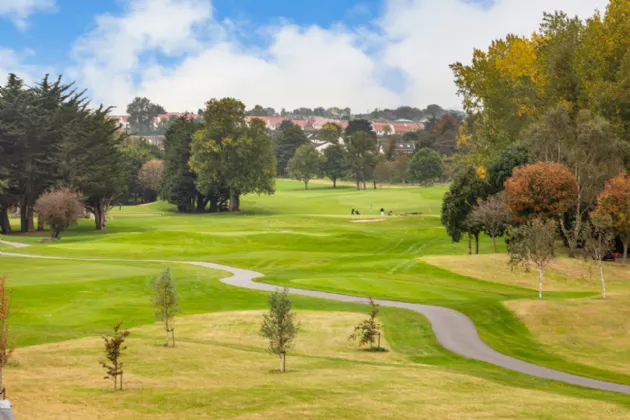 Photo of 7 Killincarrig Manor, The Burnaby, Greystones, Co. Wicklow, A63 VF84