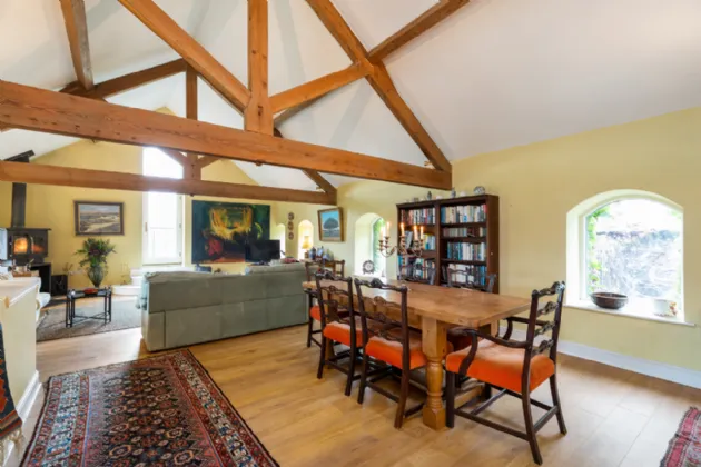 Photo of 7 Killincarrig Manor, The Burnaby, Greystones, Co. Wicklow, A63 VF84