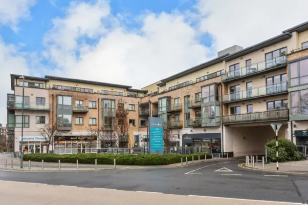 Photo of 84 Belarmine Plaza, Belarmine, Stepaside, Dublin 18, D18 R868