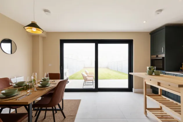 Photo of 33 Churchfields, Clonattin, Gorey, Co. Wexford, Y25H3A4