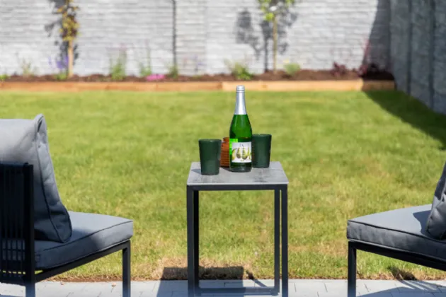 Photo of 33 Churchfields, Clonattin, Gorey, Co. Wexford, Y25H3A4