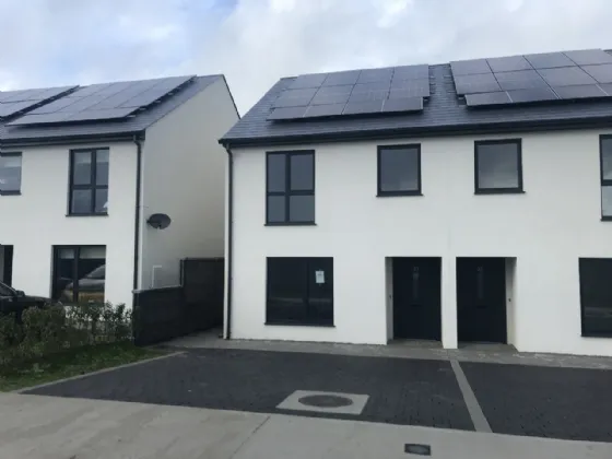 Photo of 33 Churchfields, Clonattin, Gorey, Co. Wexford, Y25H3A4